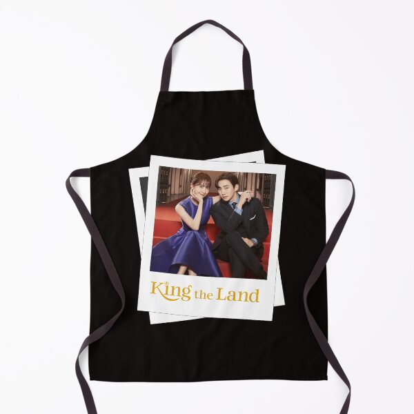Item preview, K-Drama Couple - King the Land Inspired Design Gu Won and Cheon Sa-rang designed and sold by My Favorite Store.
