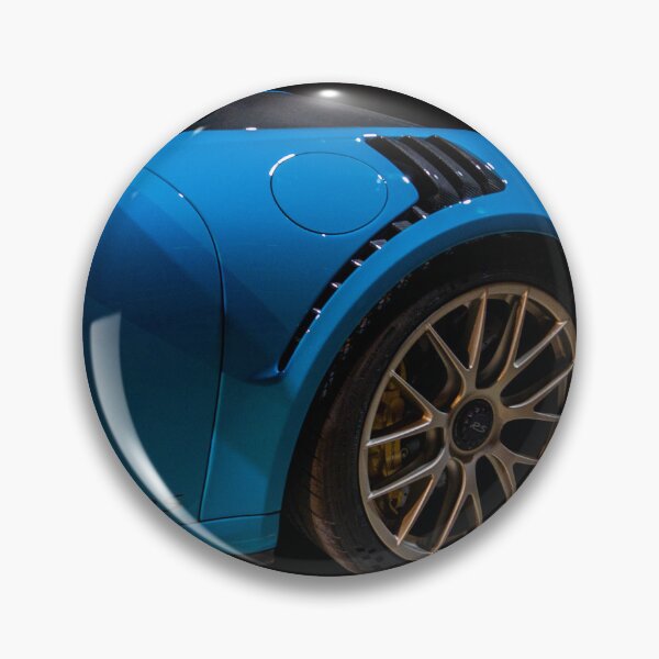 Item preview, Porsche 911 GT2RS designed and sold by VitaliiShop.