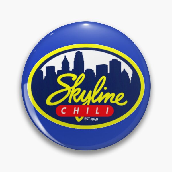 Artikelvorschau, Cincinnati Chili entworfen und verkauft von TheBurritoKid.