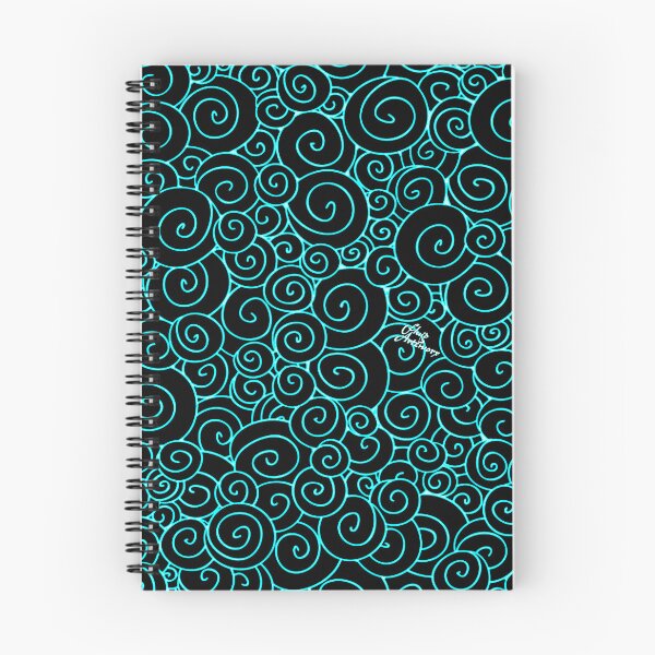 Item preview, Dooding In Teal Tone designed and sold by Fluid Artzworx.