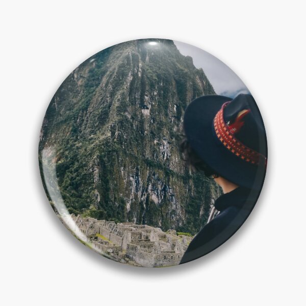 Item preview, Machu Picchu, Peru designed and sold by TravelWish.