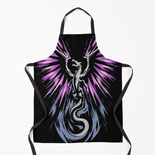 Item preview, Rise of the Ender Dragon designed and sold by Thompika.