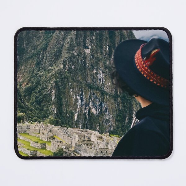 Item preview, Machu Picchu, Peru designed and sold by TravelWish.