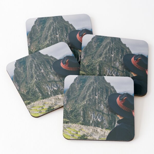 Item preview, Machu Picchu, Peru designed and sold by TravelWish.