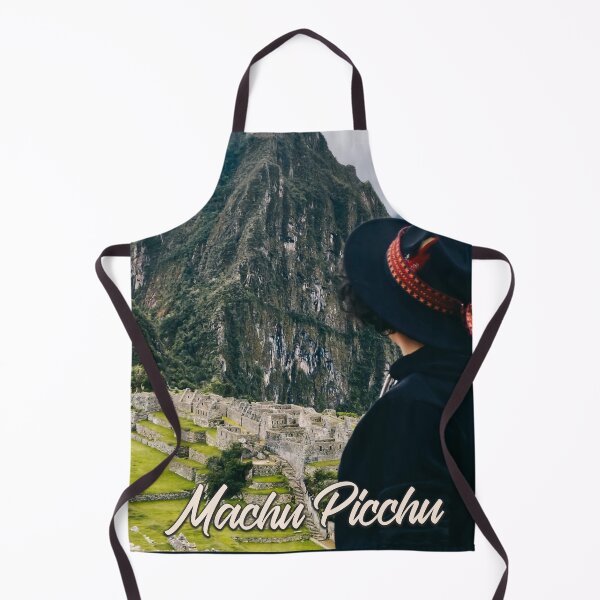 Item preview, Machu Picchu, Peru designed and sold by TravelWish.