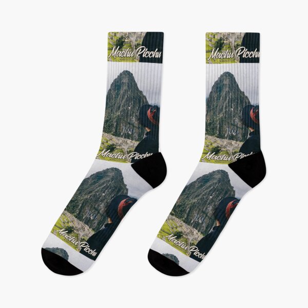 Item preview, Machu Picchu, Peru designed and sold by TravelWish.