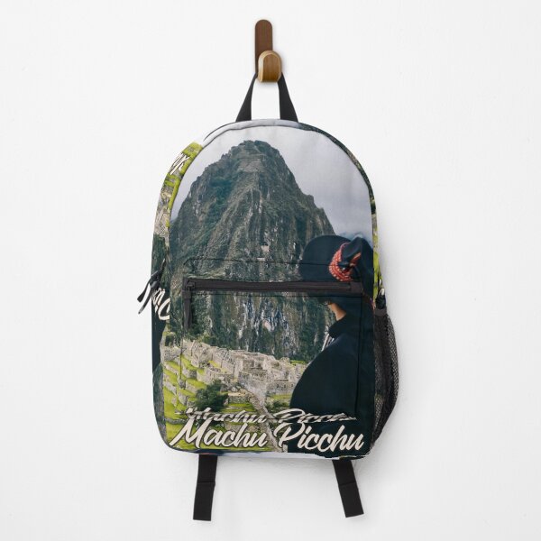 Item preview, Machu Picchu, Peru designed and sold by TravelWish.