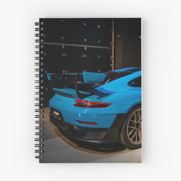 Item preview, Porsche 911 GT2RS designed and sold by VitaliiShop.