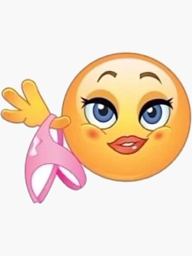 Emoji Meme Sticker