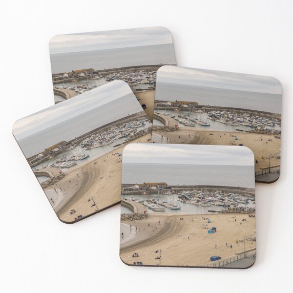 Item preview, Lyme Regis, Dorset designed and sold by yackers1.