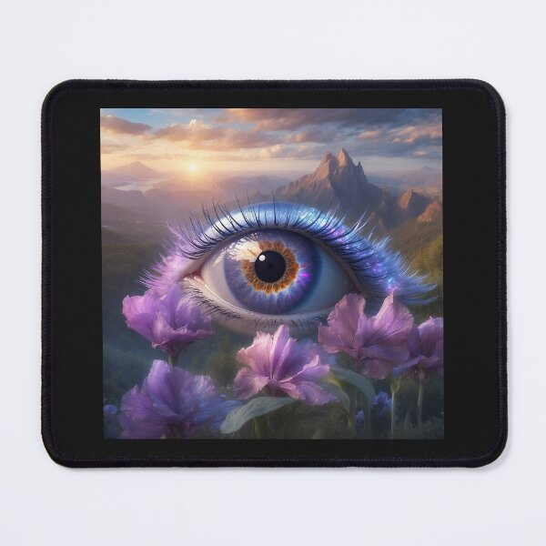 Item preview, The All seeing eye designed and sold by John Patrick.