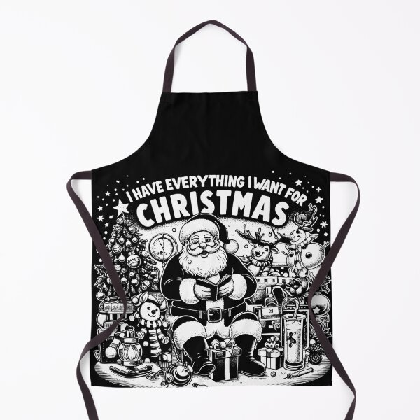 Item preview, Its Me I'm Everything I Have Everything I Want For Christmas designed and sold by mourad2018.