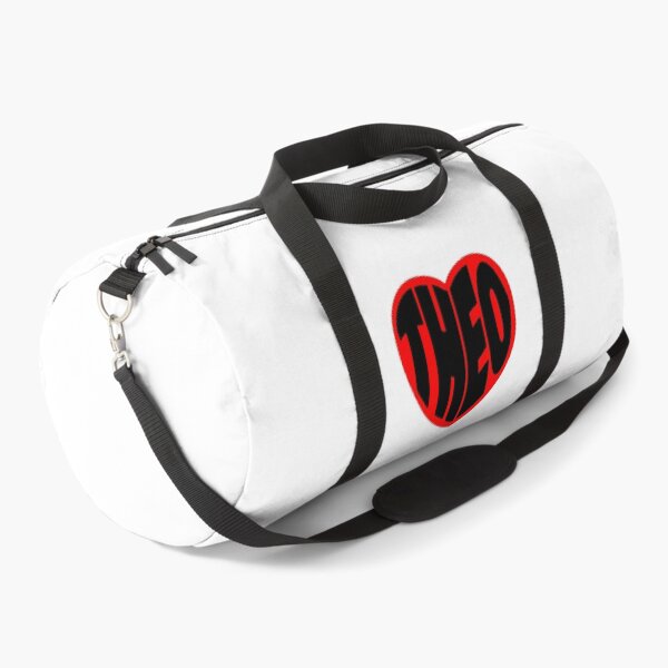 Item preview, Theo in my Heart designed and sold by Kuni-Art.