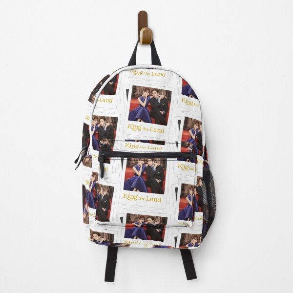 Item preview, King the Land Inspired Design K-Drama Couple - Gu Won and Cheon Sa-rang designed and sold by My Favorite Store.