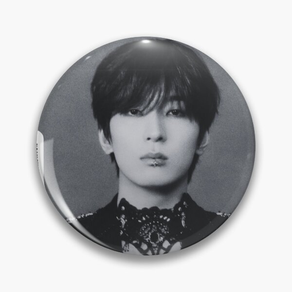 Item preview, Wonwoo SEVENTEEN designed and sold by Celestinya.
