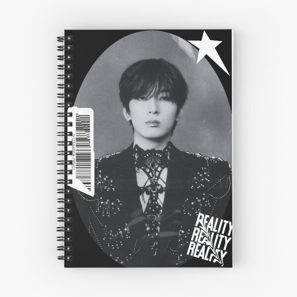 Item preview, Wonwoo SEVENTEEN designed and sold by Celestinya.