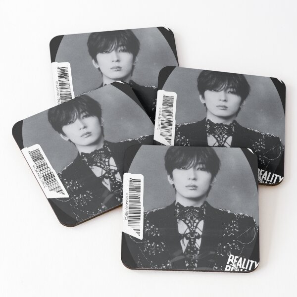 Item preview, Wonwoo SEVENTEEN designed and sold by Celestinya.