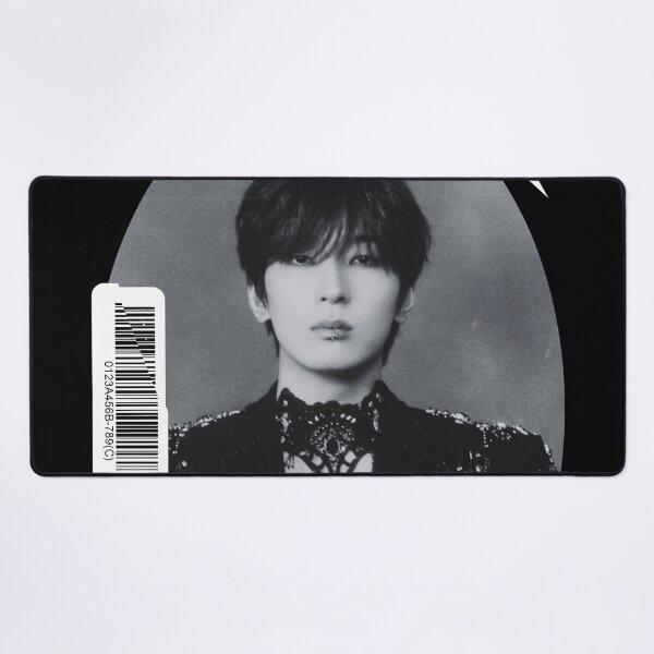 Item preview, Wonwoo SEVENTEEN designed and sold by Celestinya.