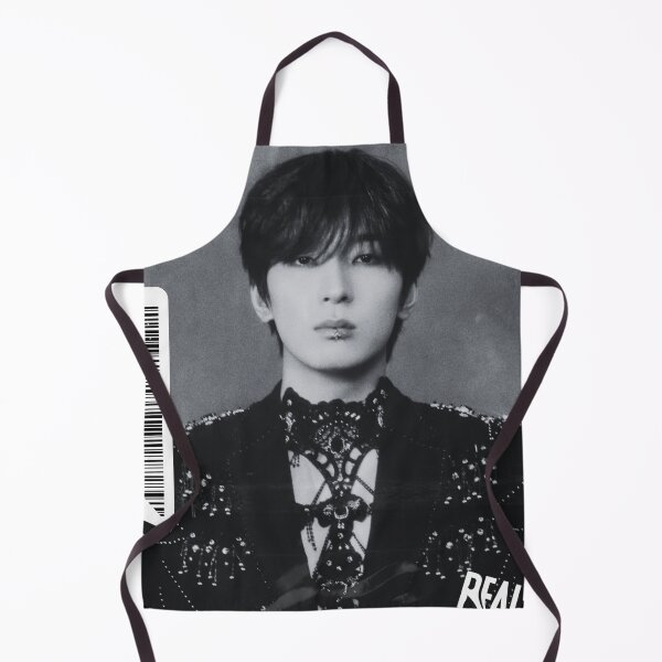 Item preview, Wonwoo SEVENTEEN designed and sold by Celestinya.