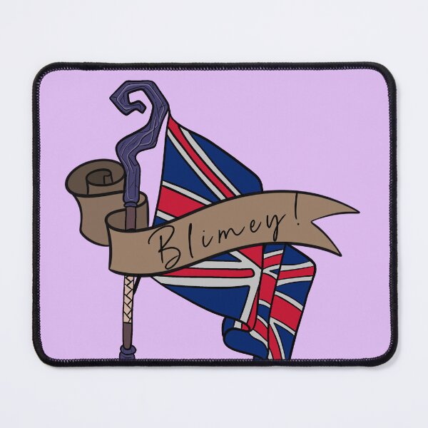 Item preview, Blimey! | Dimension 20 designed and sold by shiix.
