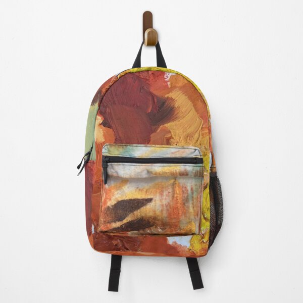 Item preview, Ochre Palette  designed and sold by HighFivePins.