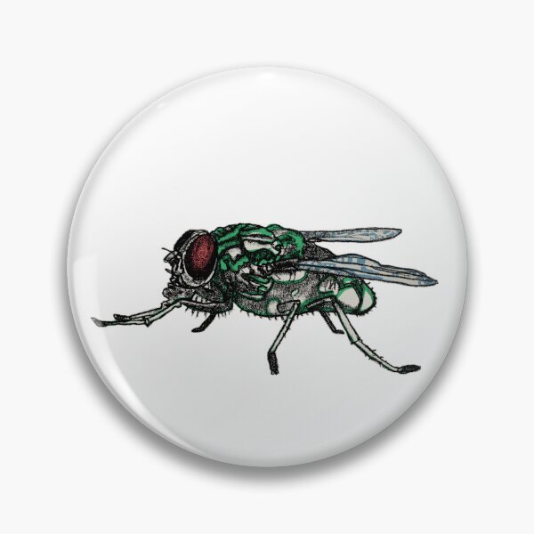 Item preview, housefly (2) designed and sold by curlylucas.