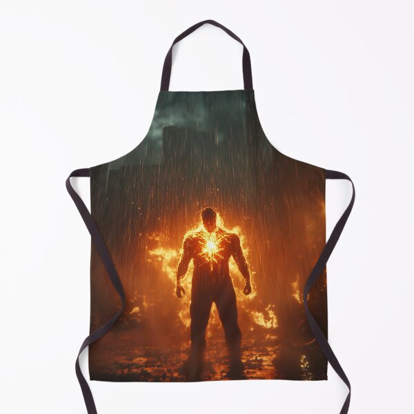 Item preview, Heart of Fire designed and sold by Carlos Monteiro.