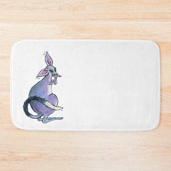 Item preview, Shy numbat designed and sold by CapitalFun.