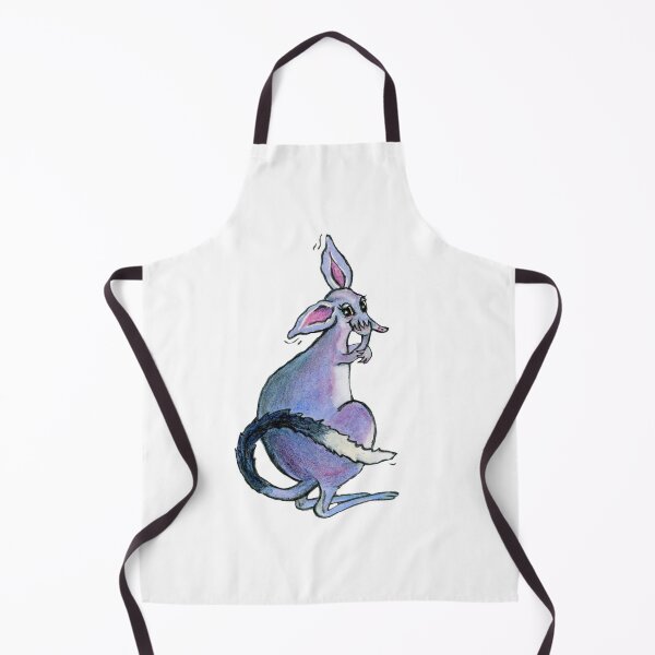 Item preview, Shy numbat designed and sold by CapitalFun.