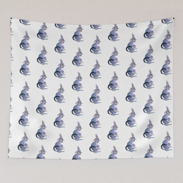 Item preview, Shy numbat designed and sold by CapitalFun.