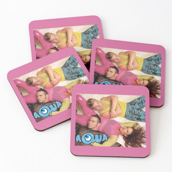 Item preview, Hardly Aquatic Boyz designed and sold by SterkalaPress.