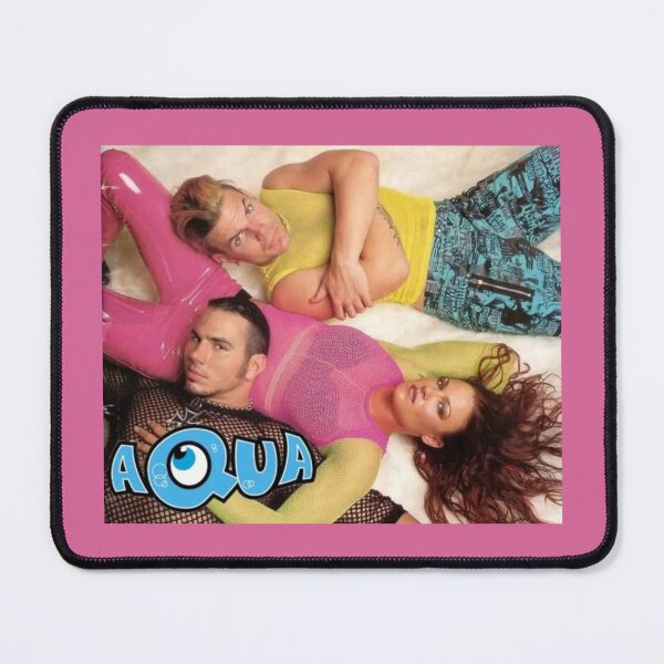 Item preview, Hardly Aquatic Boyz designed and sold by SterkalaPress.