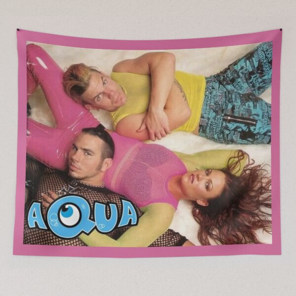 Item preview, Hardly Aquatic Boyz designed and sold by SterkalaPress.