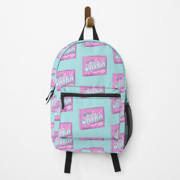 Item preview, Be The Extra In The Ordinary designed and sold by Cope-Doodles.