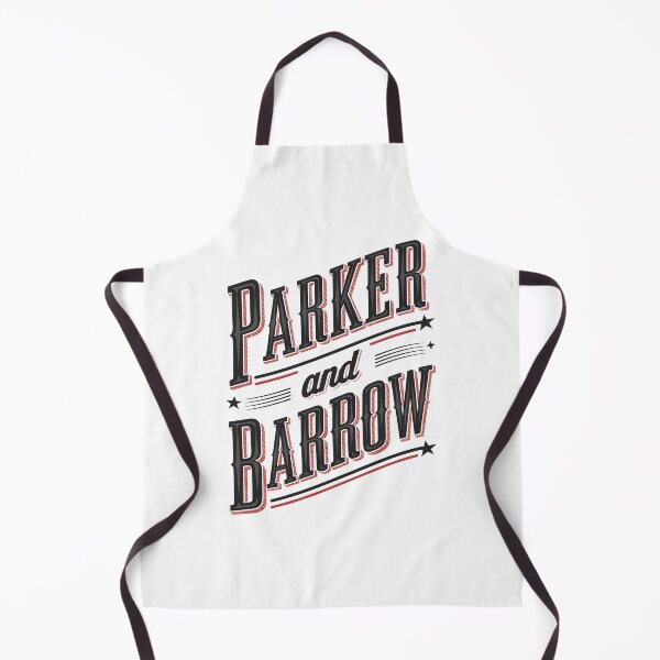 Item preview, Bonnie & Clyde, Parker and Barrow. designed and sold by paulo silveira.