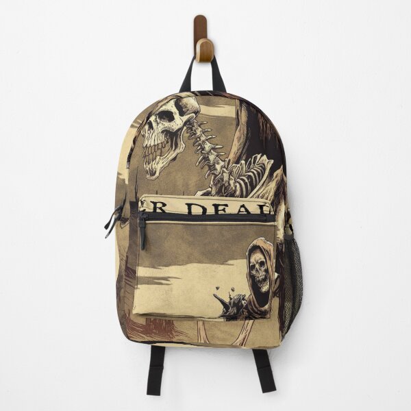 Item preview, Satirical Dark Fantasy designed and sold by DreamyGod.