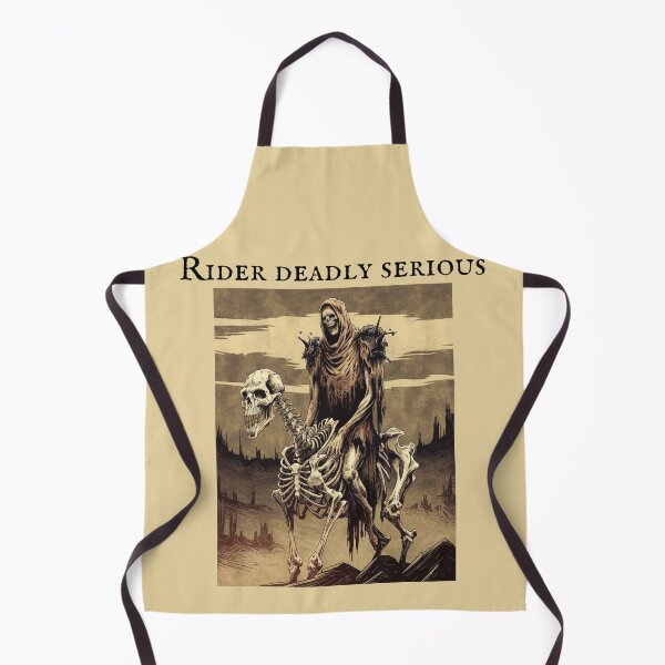 Item preview, Satirical Dark Fantasy designed and sold by DreamyGod.