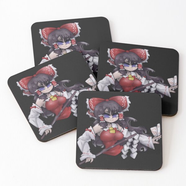 Item preview, Hakurei Reimu designed and sold by Nyaninai.