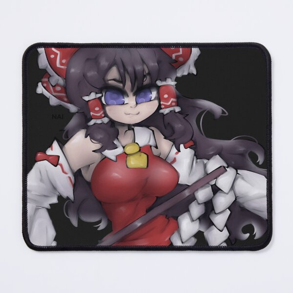 Item preview, Hakurei Reimu designed and sold by Nyaninai.