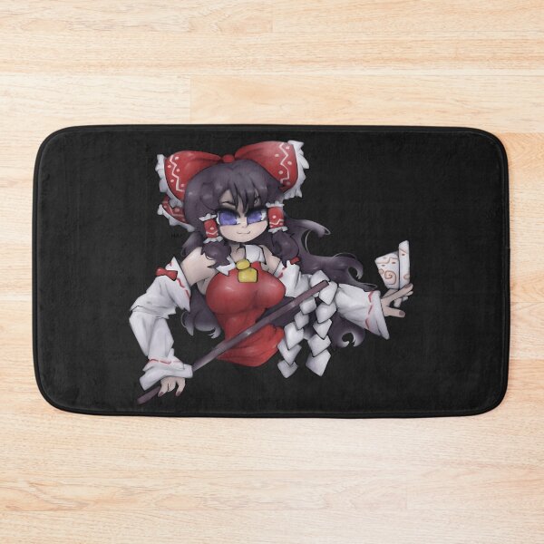 Item preview, Hakurei Reimu designed and sold by Nyaninai.