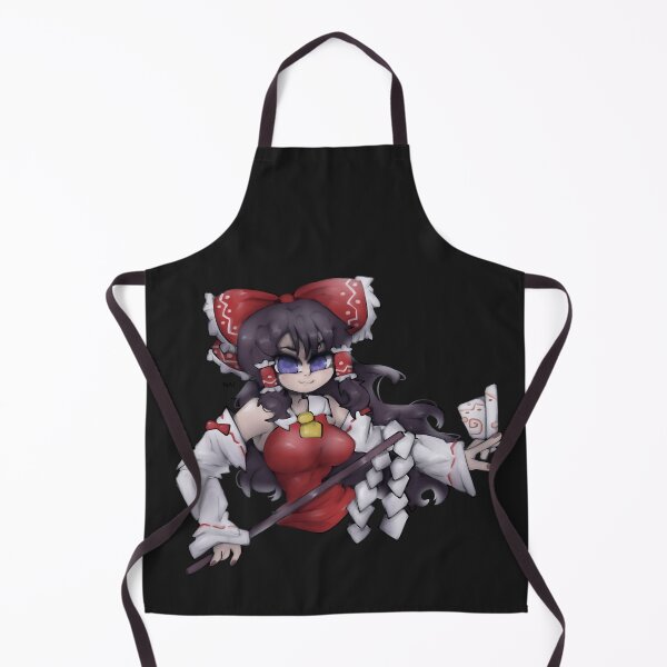 Item preview, Hakurei Reimu designed and sold by Nyaninai.