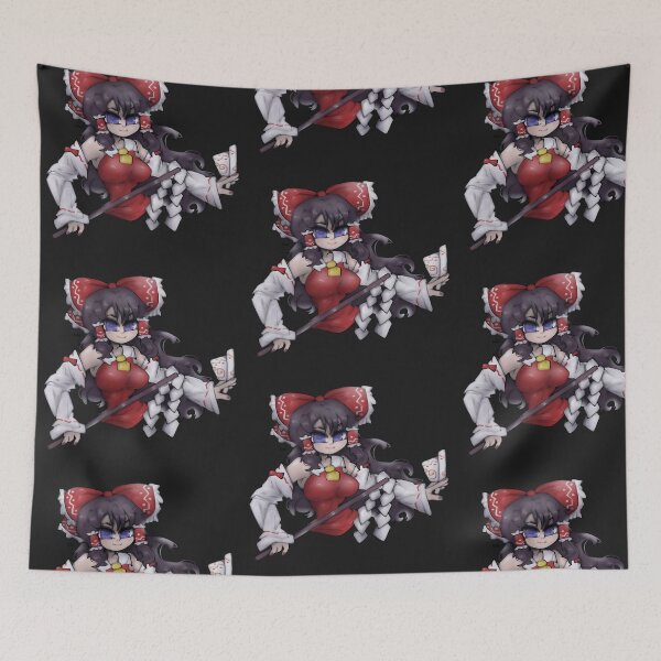 Item preview, Hakurei Reimu designed and sold by Nyaninai.