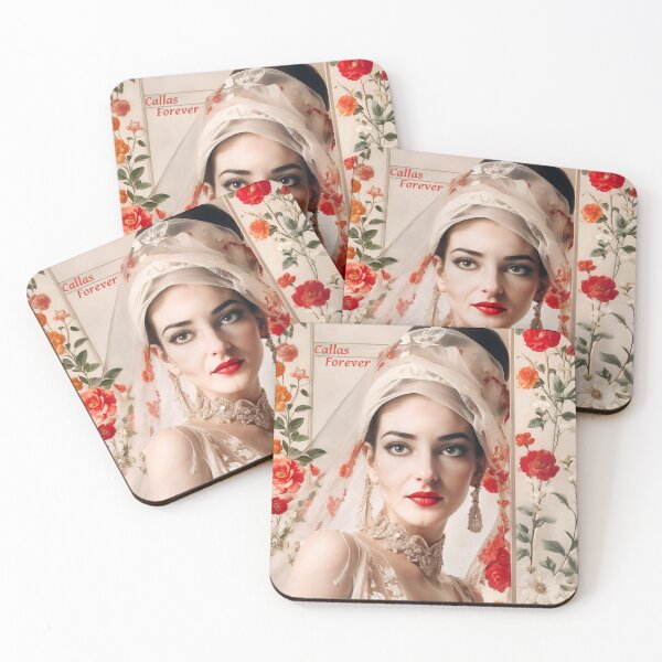 Item preview, Maria Callas 'Daemon' designed and sold by DivinaInspired.