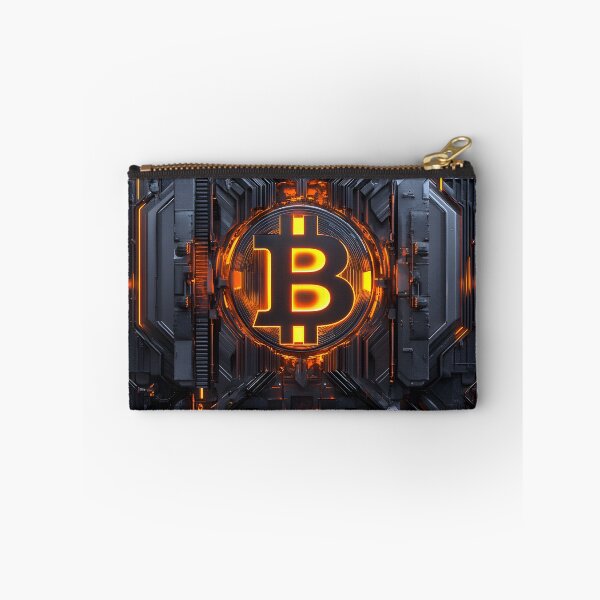 Item preview, King of Bitcoin designed and sold by Vivid-Impres.