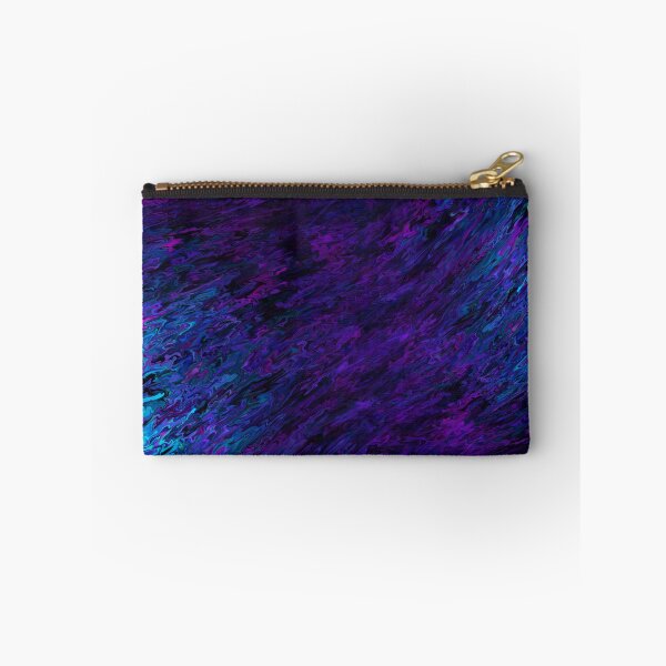 Item preview, Vibrant Pandoran Waves Desk/Play Mat designed and sold by myamcd.