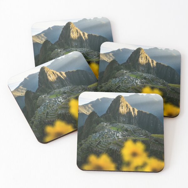 Item preview, Machu Picchu, Peru designed and sold by TravelWish.