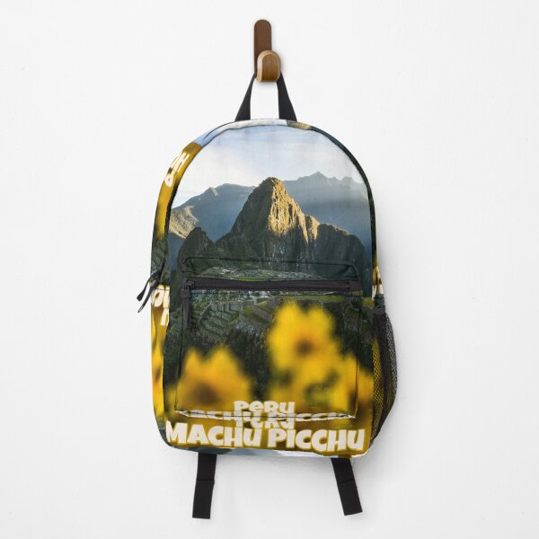 Item preview, Machu Picchu, Peru designed and sold by TravelWish.