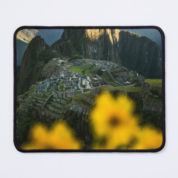 Item preview, Machu Picchu, Peru designed and sold by TravelWish.