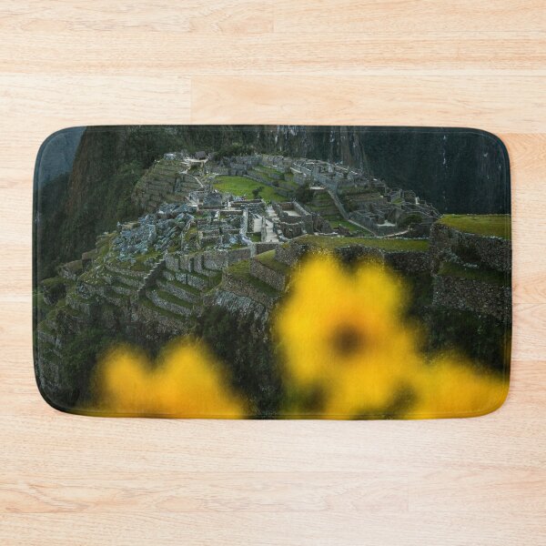Item preview, Machu Picchu, Peru designed and sold by TravelWish.