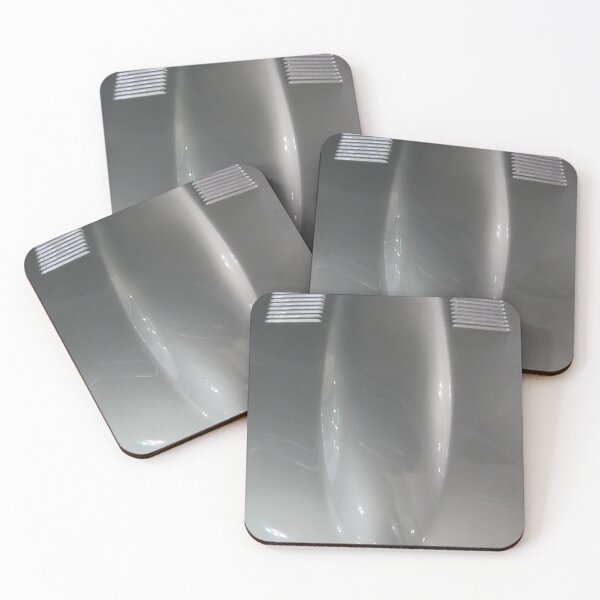 Item preview, Metal Curved Shape designed and sold by 02lab.